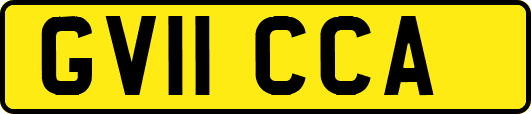 GV11CCA