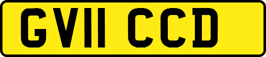 GV11CCD