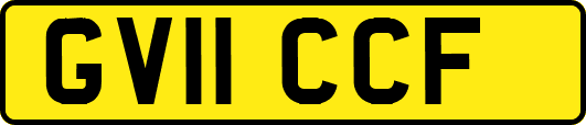 GV11CCF
