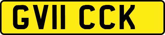 GV11CCK