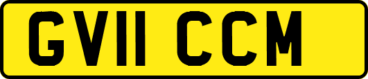 GV11CCM