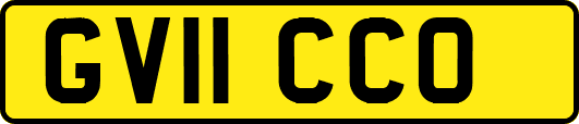GV11CCO