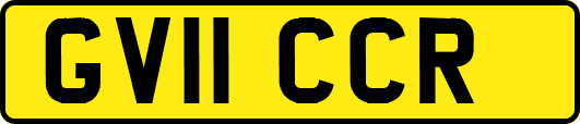 GV11CCR