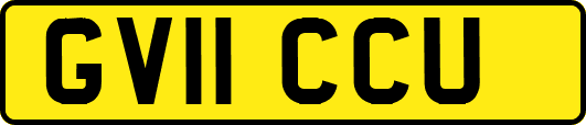 GV11CCU