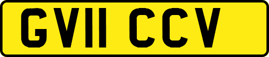 GV11CCV