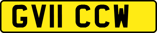 GV11CCW