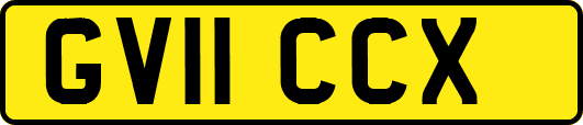 GV11CCX