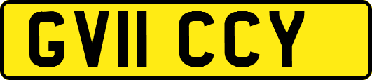 GV11CCY