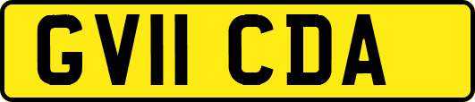 GV11CDA