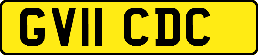 GV11CDC