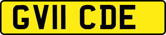 GV11CDE