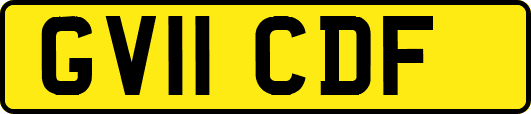 GV11CDF