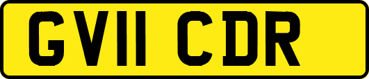 GV11CDR