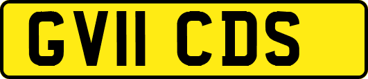 GV11CDS