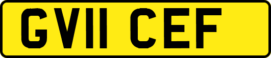 GV11CEF