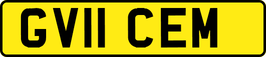 GV11CEM