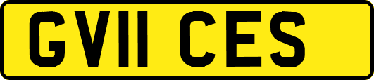 GV11CES