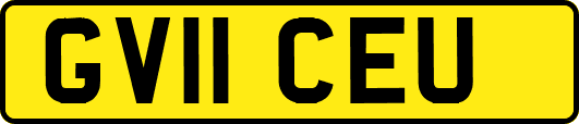 GV11CEU