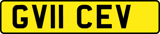 GV11CEV