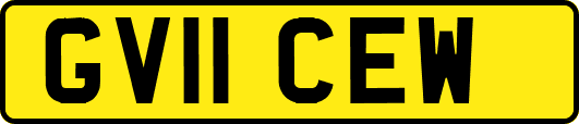 GV11CEW
