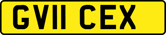 GV11CEX
