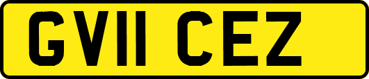 GV11CEZ