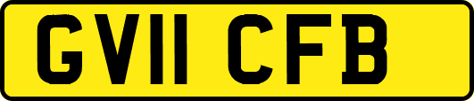 GV11CFB
