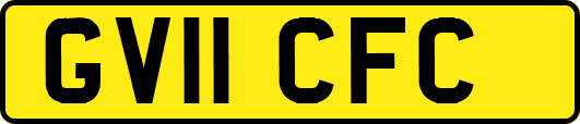 GV11CFC