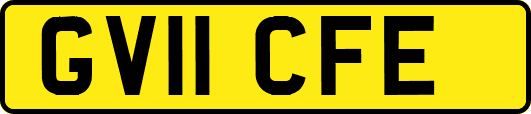 GV11CFE