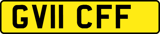 GV11CFF
