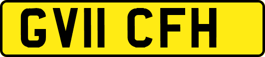 GV11CFH
