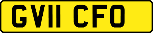GV11CFO
