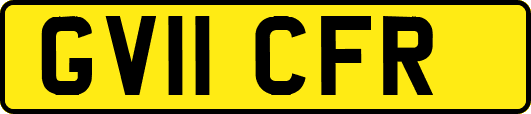 GV11CFR