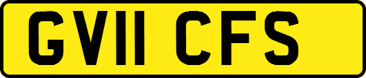 GV11CFS