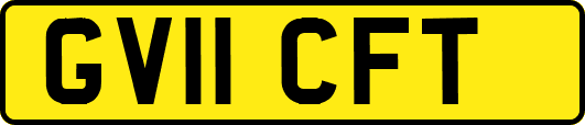 GV11CFT