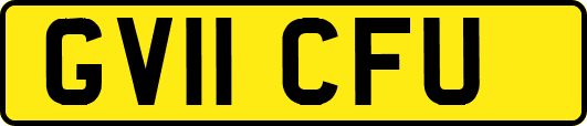 GV11CFU