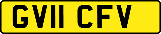 GV11CFV