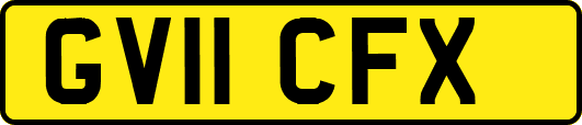 GV11CFX