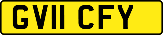 GV11CFY