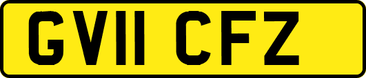 GV11CFZ