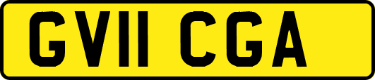 GV11CGA