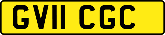 GV11CGC