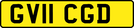 GV11CGD