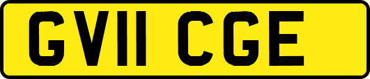 GV11CGE