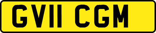 GV11CGM