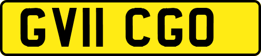 GV11CGO