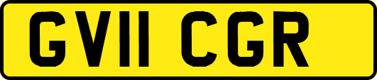 GV11CGR