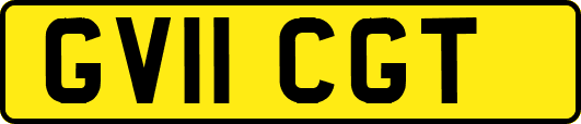 GV11CGT