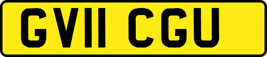 GV11CGU