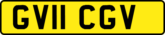 GV11CGV